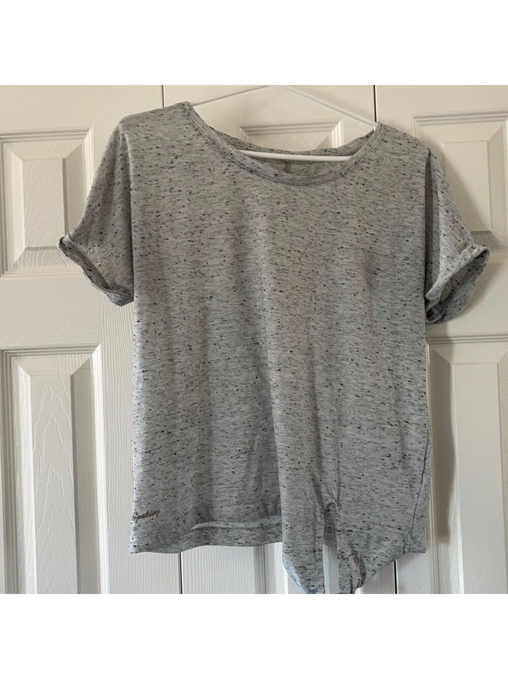Spalding top size L🥰🥰